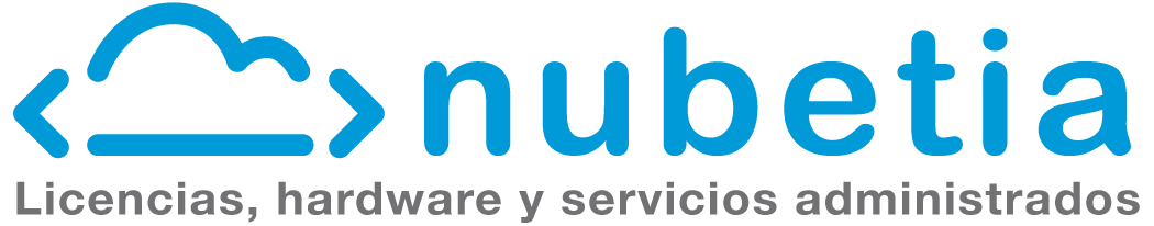 Nubetia